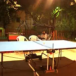 Kamp alanı Fiori D'arancio 3*