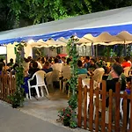 Kamp alanı Fiori D'arancio 3*