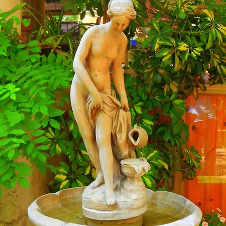 Campeggio Fiori D'arancio Piano di Sorrento