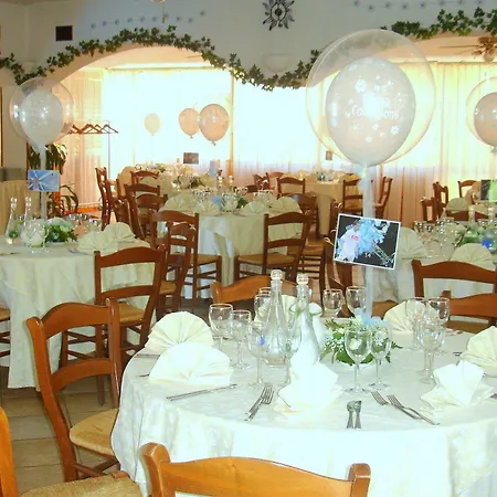Campeggio Fiori D'arancio 3*