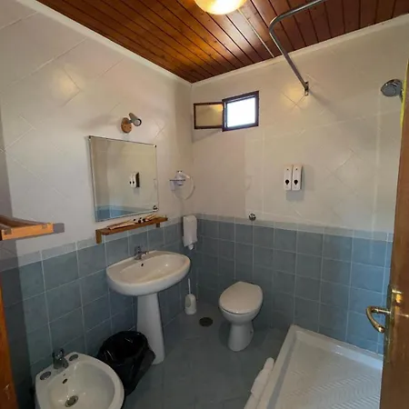 Fiori D'arancio Campsite 3*