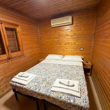 Campingplatz Fiori D'arancio 3*