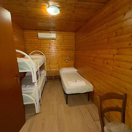 Campingplatz Fiori D'arancio