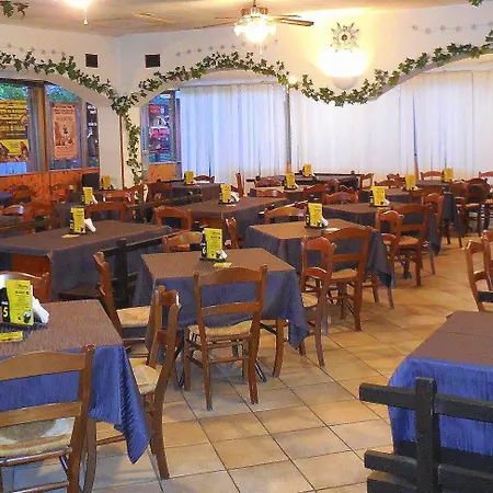 Fiori D'arancio 3* بيانو دي سورينتو