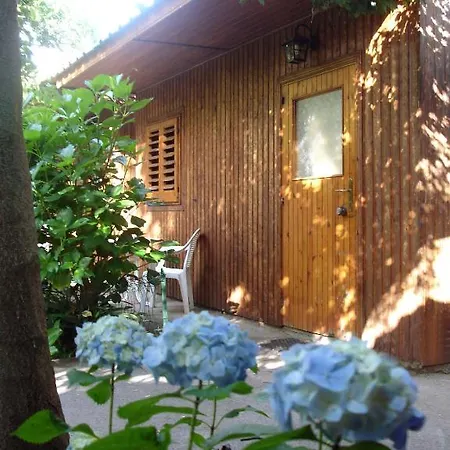 캠프장 Fiori D'arancio 3*